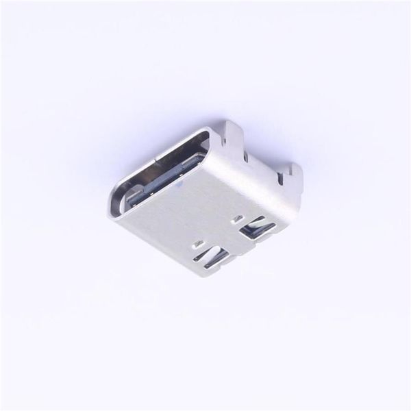 GT-USB-7013M  Connectors