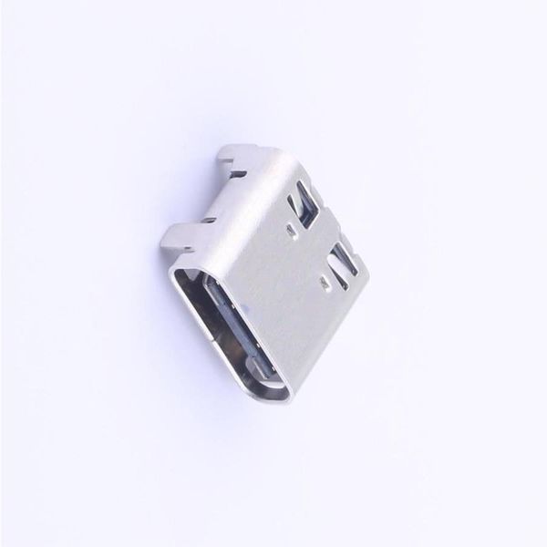 GT-USB-7013M Headers & Wire Housings