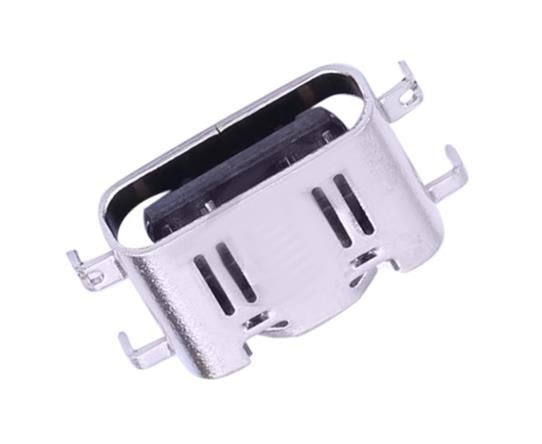 GT-USB-7014A  Connectors