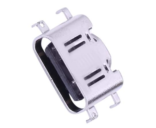 GT-USB-7014A USB Connectors