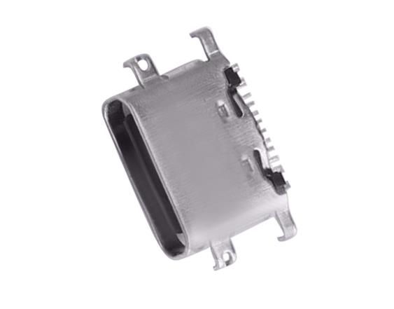 GT-USB-7014D USB Connectors