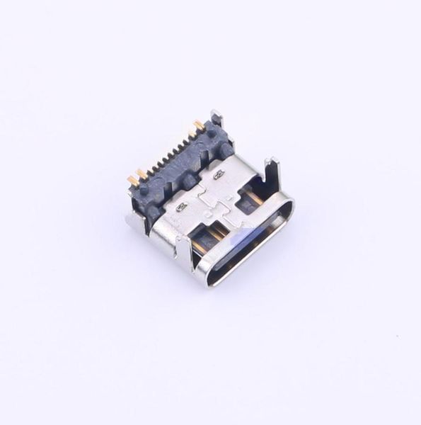 GT-USB-7016B electronic component of G-Switch