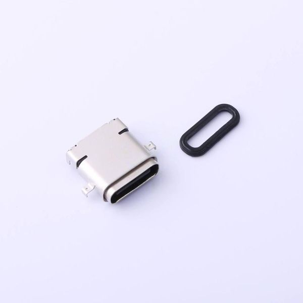 GT-USB-7021A8 electronic component of G-Switch