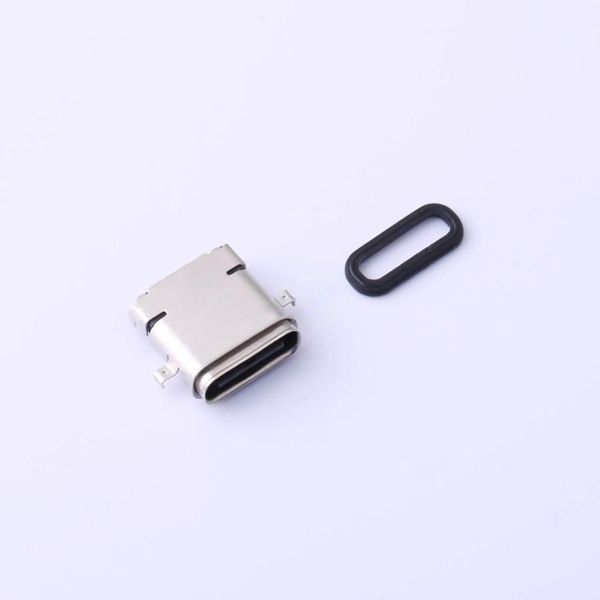 GT-USB-7021B8 electronic component of G-Switch