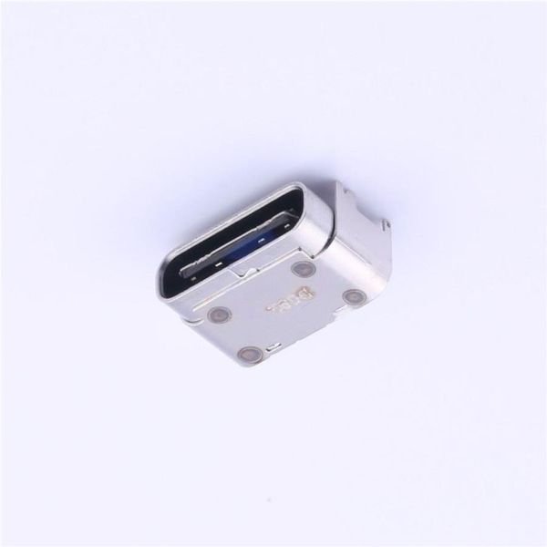 GT-USB-7025  Connectors