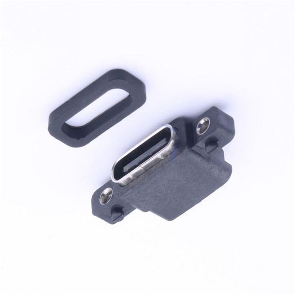 GT-USB-7042  Connectors