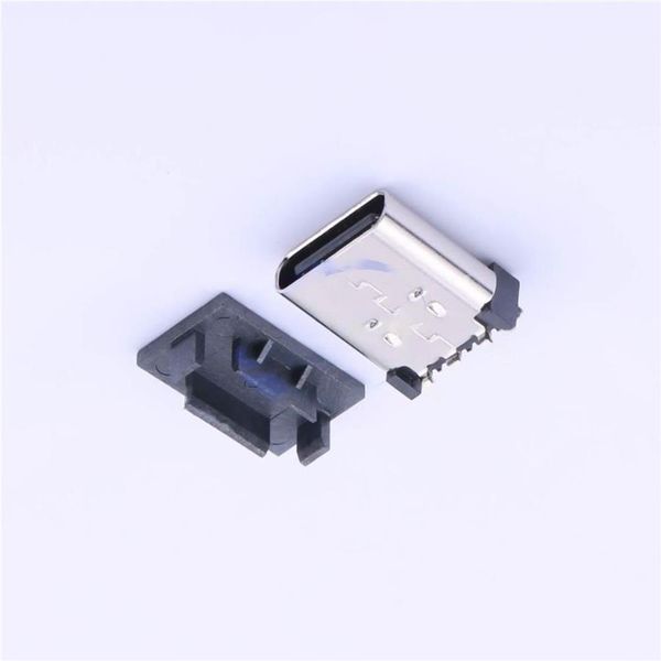 GT-USB-7051A  Connectors