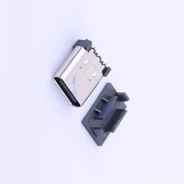 GT-USB-7051A USB Connectors