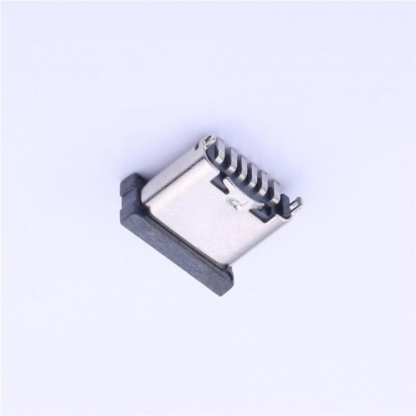 GT-USB-7060B  Connectors