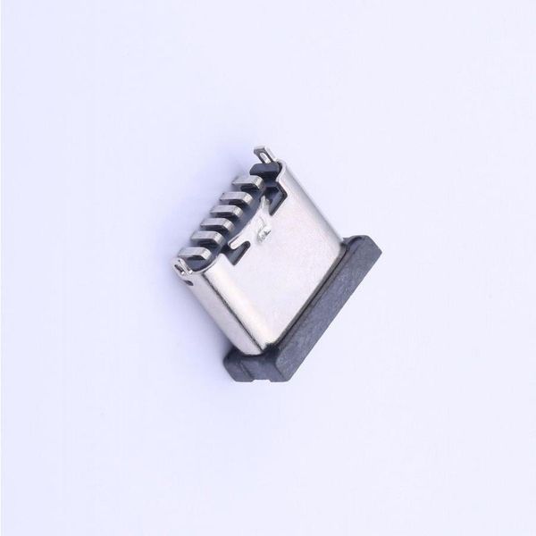 GT-USB-7060B USB Connectors