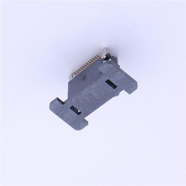 GT-USB-7061  Connectors