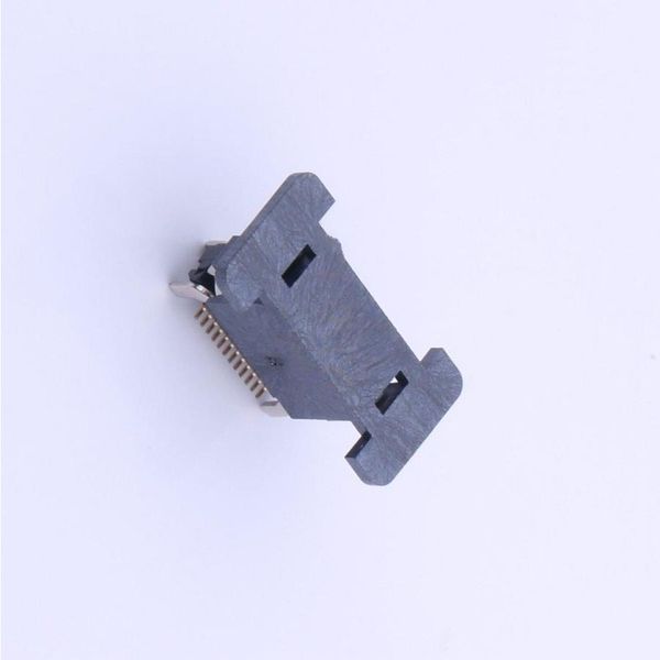 GT-USB-7061 USB Connectors