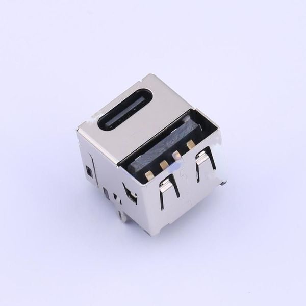 GT-USB-7066A electronic component of G-Switch