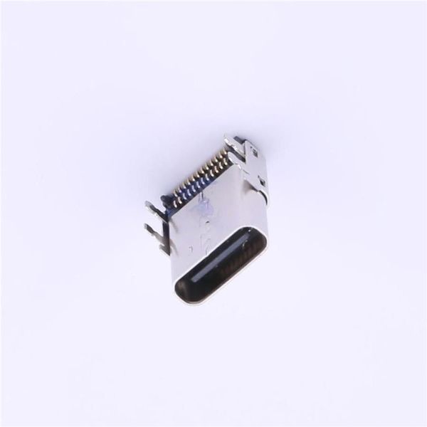 GT-USB-7068A  Connectors