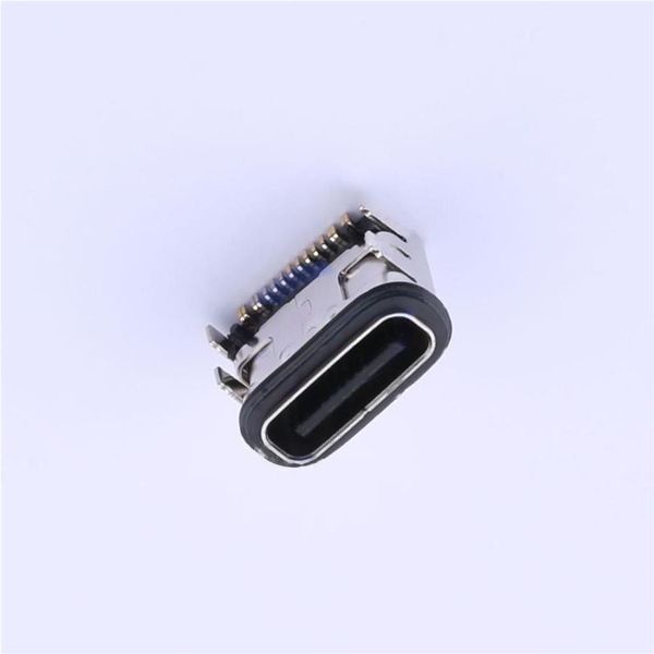 GT-USB-7079A  Connectors
