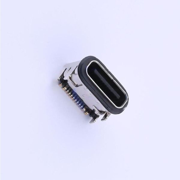 GT-USB-7079A USB Connectors