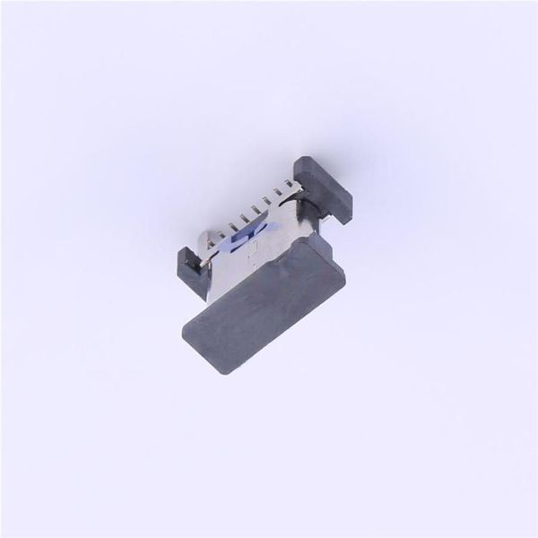 GT-USB-7082A  Connectors