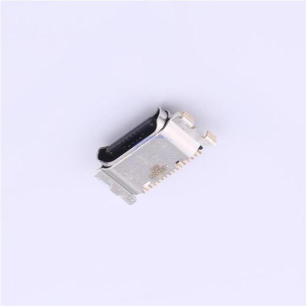 GT-USB-7085A  Connectors