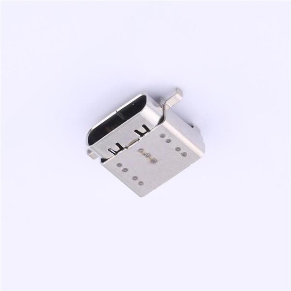 GT-USB-7088A  Connectors