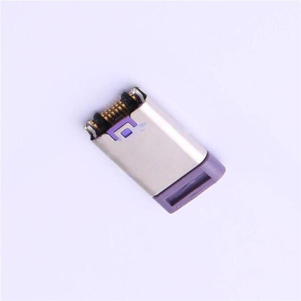 GT-USB-8011A  Connectors