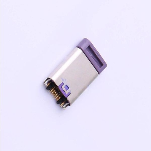 GT-USB-8011A USB Connectors