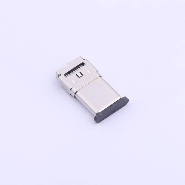 GT-USB-8012A electronic component of G-Switch