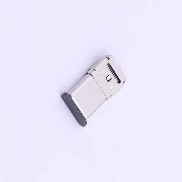 GT-USB-8012A USB Connectors