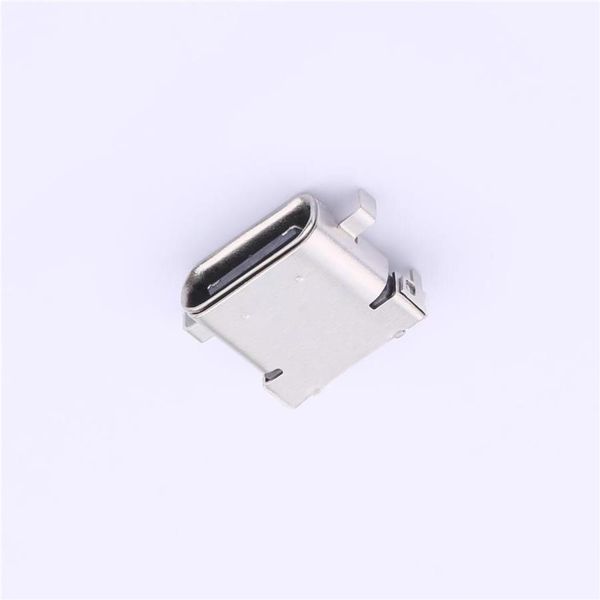 GT-USB-9009B  Connectors
