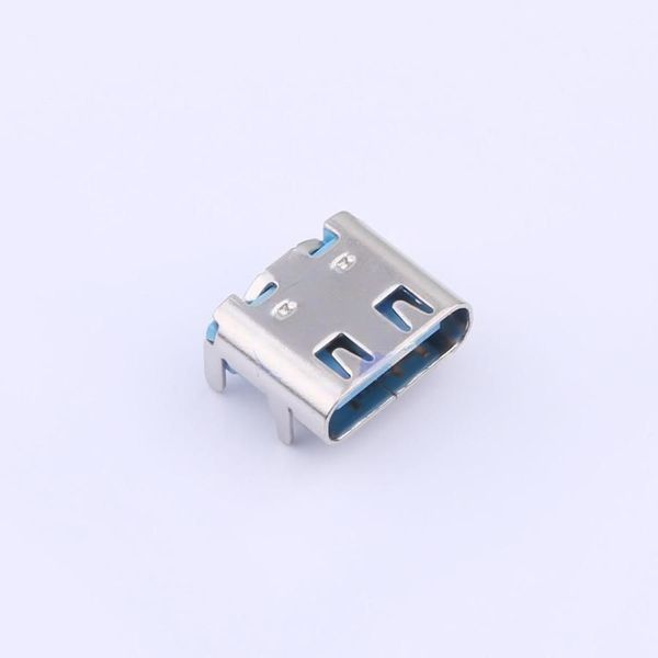 GT-USB-9010AB electronic component of G-Switch