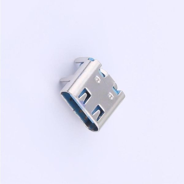 GT-USB-9010AB USB Connectors