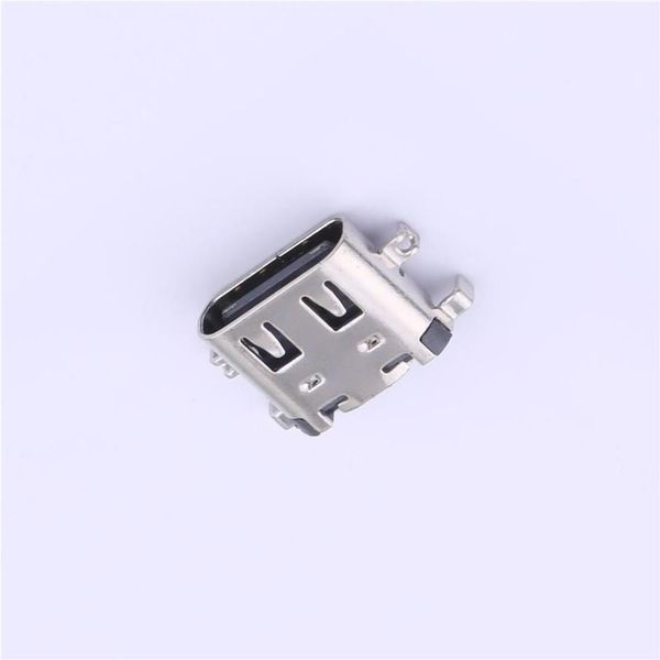 GT-USB-9014AB  Connectors