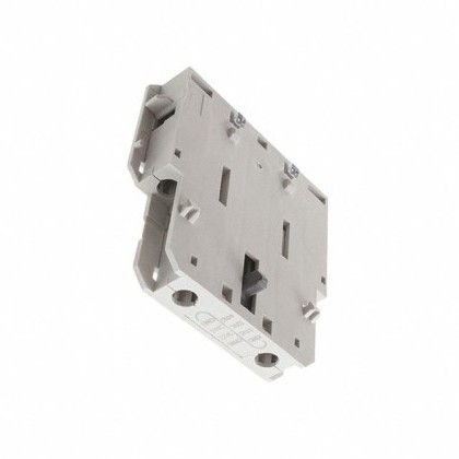 GUA1  Electromechanical