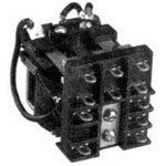 1245-2C-12D electronic component of Guardian Electric