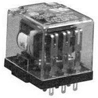 1245-2C-6D electronic component of Guardian Electric