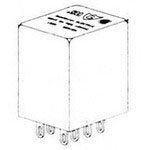 1315-2C-110D electronic component of Guardian Electric