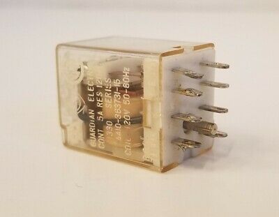 1330-2C-6A electronic component of Guardian Electric