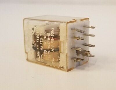 1335P-2C-48D electronic component of Guardian Electric