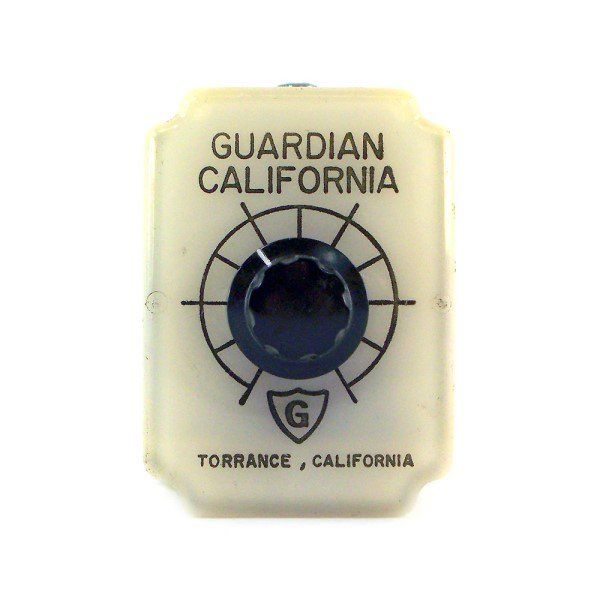 MET-0-100-240A electronic component of Guardian Electric