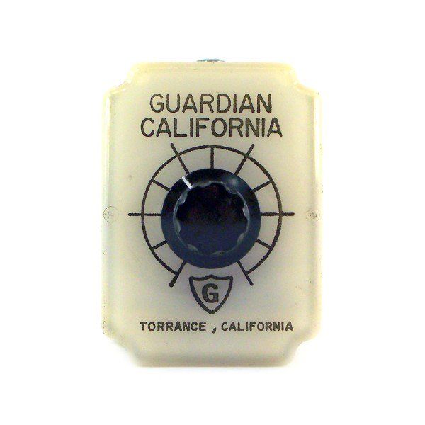 MET-0-100-24D electronic component of Guardian Electric