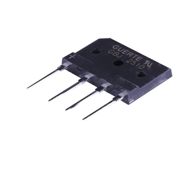 GBJ2510 electronic component of Guchi