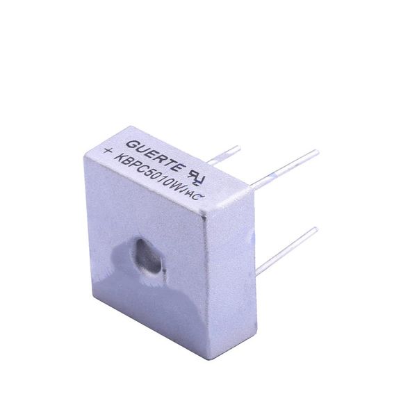 KBPC5010W electronic component of Guchi