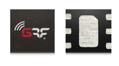 GRF2040 electronic component of Guerrilla RF