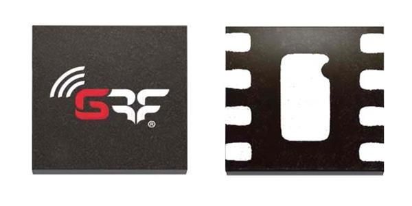 GRF2084 electronic component of Guerrilla RF