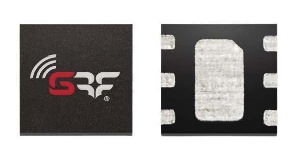 GRF2176 electronic component of Guerrilla RF