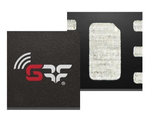 GRF2583 electronic component of Guerrilla RF