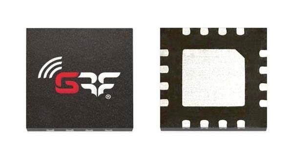 GRF0020 electronic component of Guerrilla RF