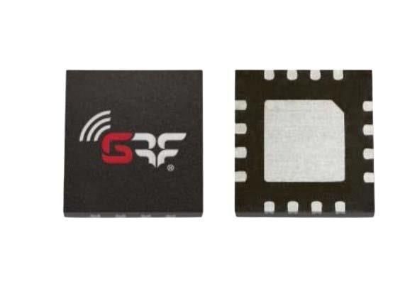 GRF5603 electronic component of Guerrilla RF