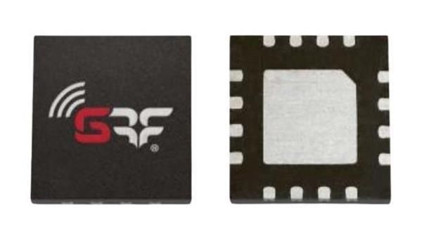 GRF5618 electronic component of Guerrilla RF