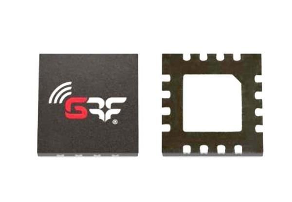 GRF5619 electronic component of Guerrilla RF
