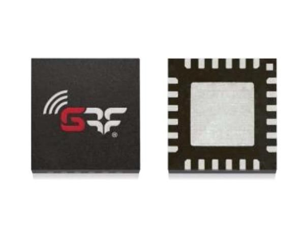GRF6412 electronic component of Guerrilla RF